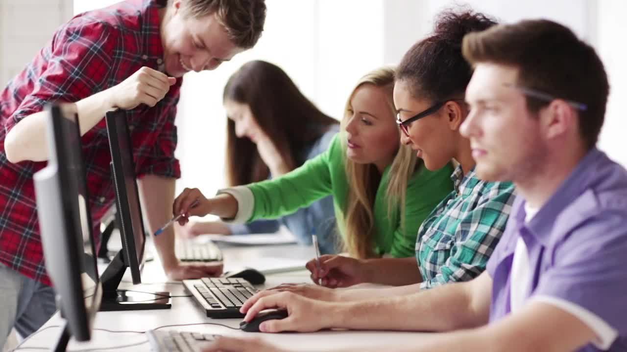 Pearson - Customer Success Story (Albert Hitchcock - Chief Technology and Operations Officer)