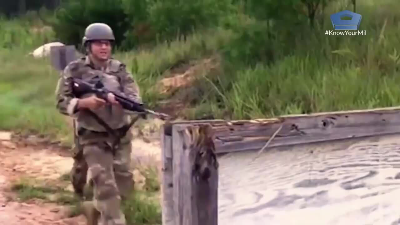 The Top 3 Reasons You Could Fail Basic Training Military Com
