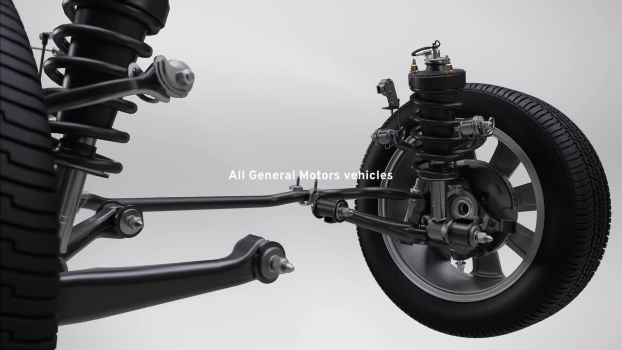 Certainty Starts Here: Why GM Genuine Parts and ACDelco