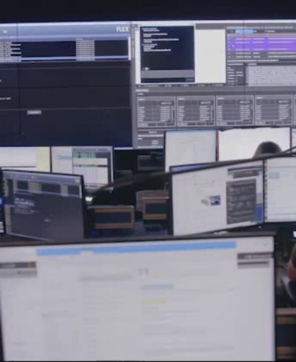 Disegno Da Colorare Per Bambini Sul Tema Della Polizia Scarica O Stampa - Foto 13