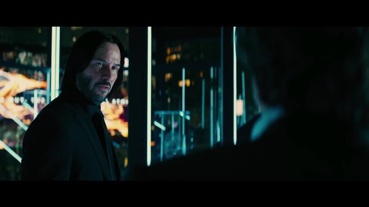 John Wick 3 Online Subtitrat In Romana Hd 1080p