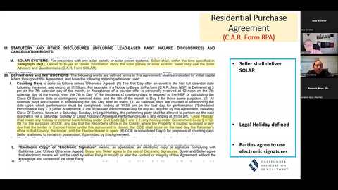 Video - RPA and Revised Forms FINAL