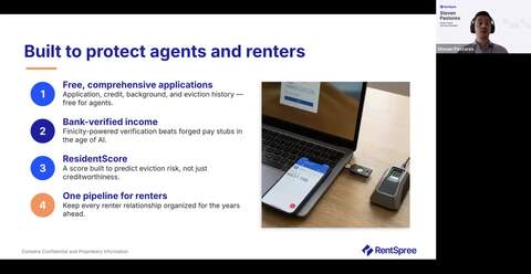 From Tenant to Homeowner-Nurturing the Renter Market