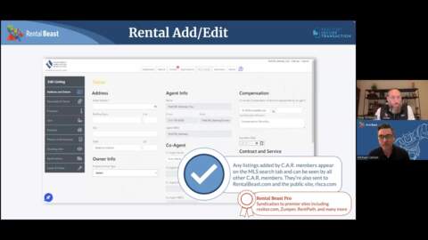 Boost Your Business With the New California Rental Listing Service