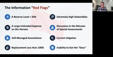 Make Sense of HOA Docs, Before Escrow