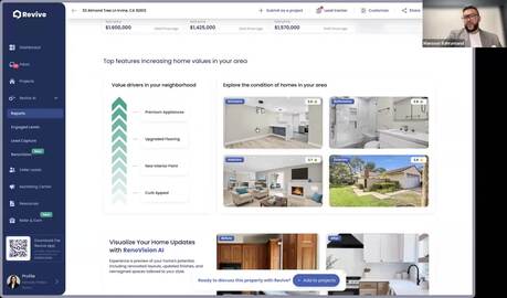 The Strategy Behind Winning Listings-Knowledge + Solutions That Convert