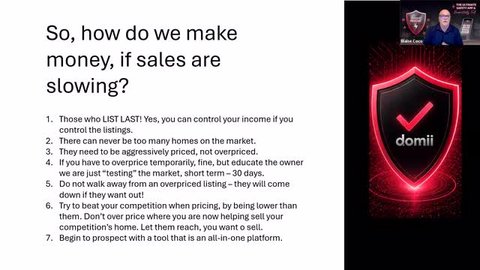 The 2027 Seller Shift