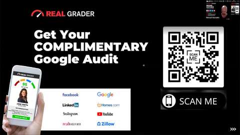 Google & ChatGPT-What Every Agent Needs to Know About the Future of Real Estate