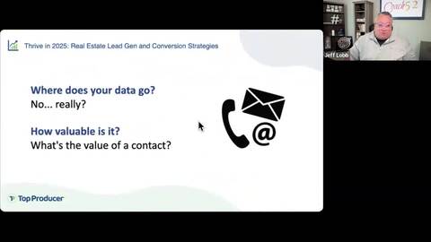 Thrive This Summer-Data-Driven Strategies to Win More Listings!