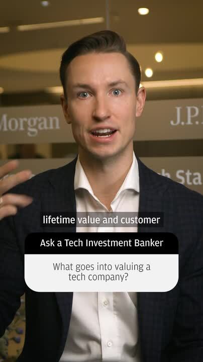 Unlocking the Future: A Stellar J.P. Morgan Tech Stars Conference 2025 IPO Outlook for Investors 10 Scalable business models and differentiated technology for startups