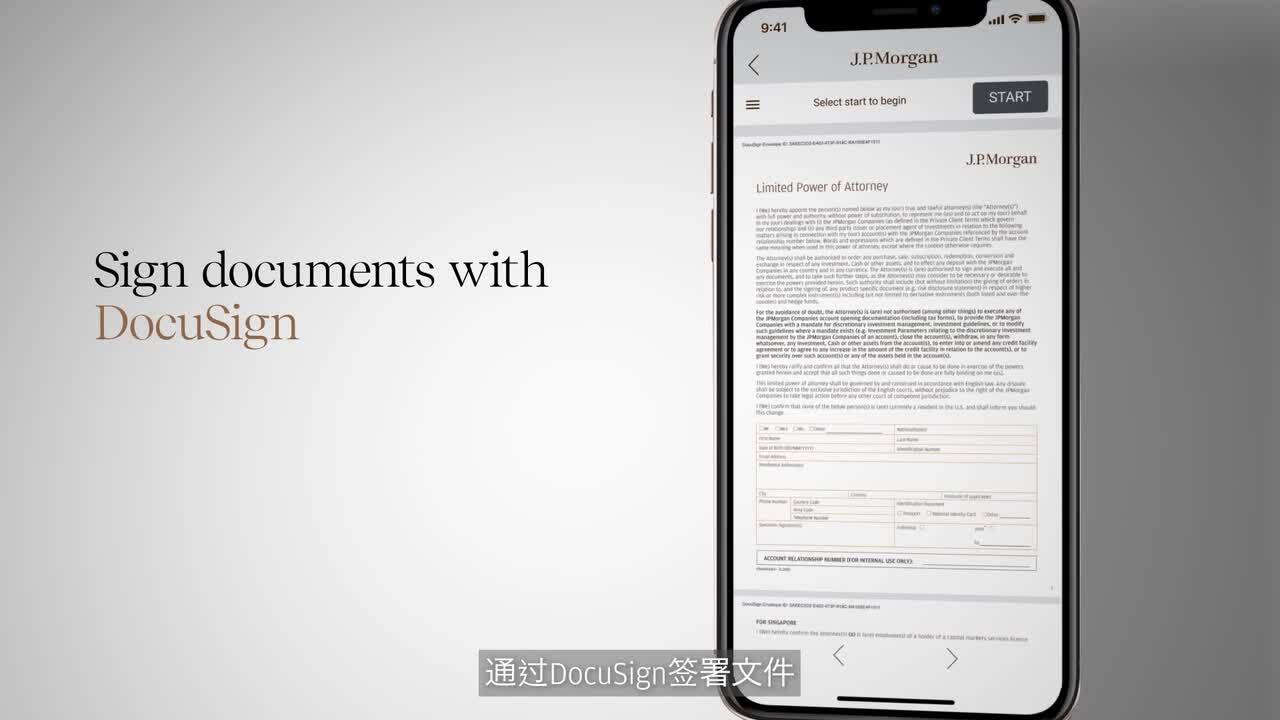 JPOI Digital Capabilities SC