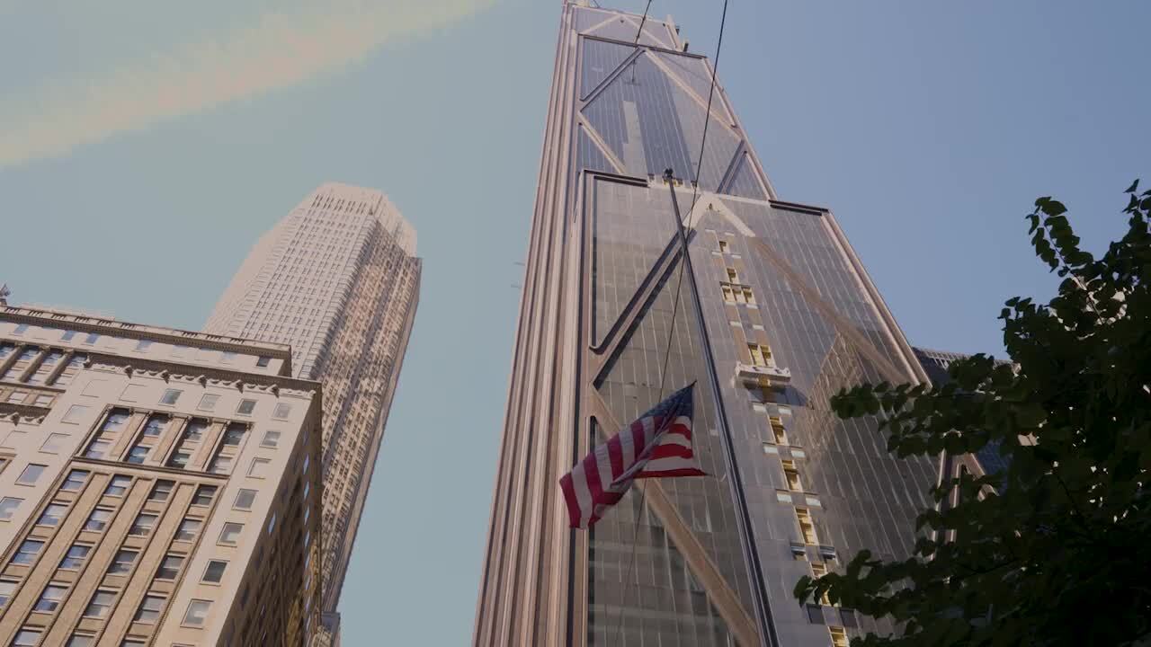 Investor Day 2025 | J.P. Morgan Private Bank U.S.