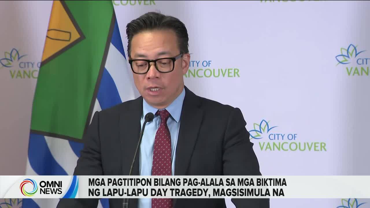 Mga pagtitipon para sa...