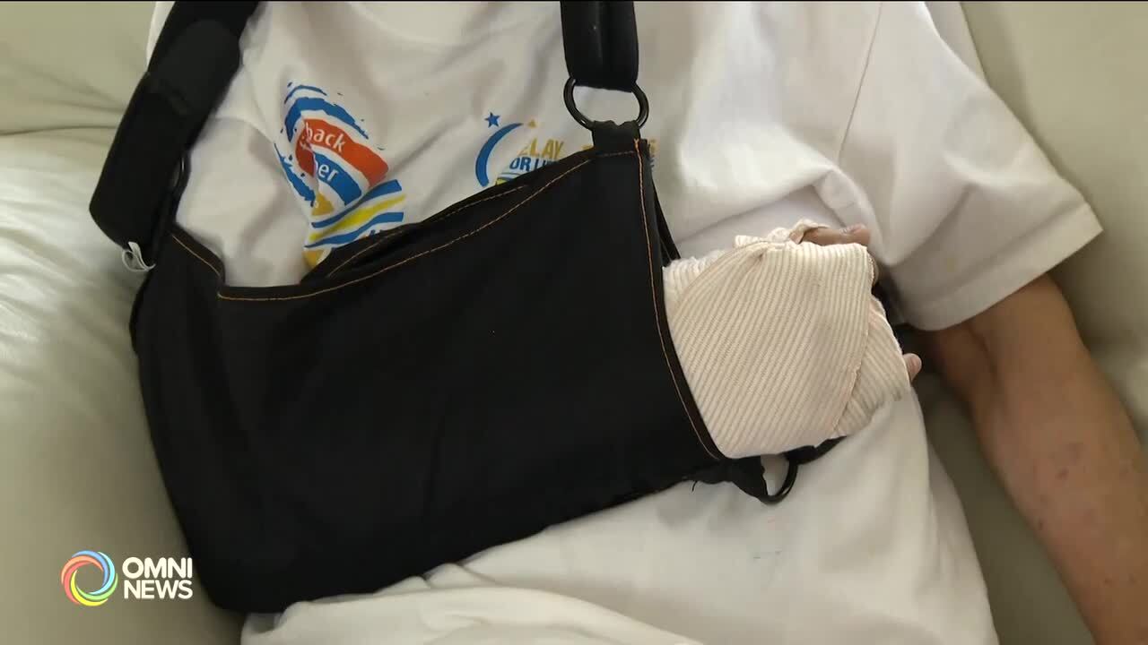 Minister meet to discuss support for Canada aging Population