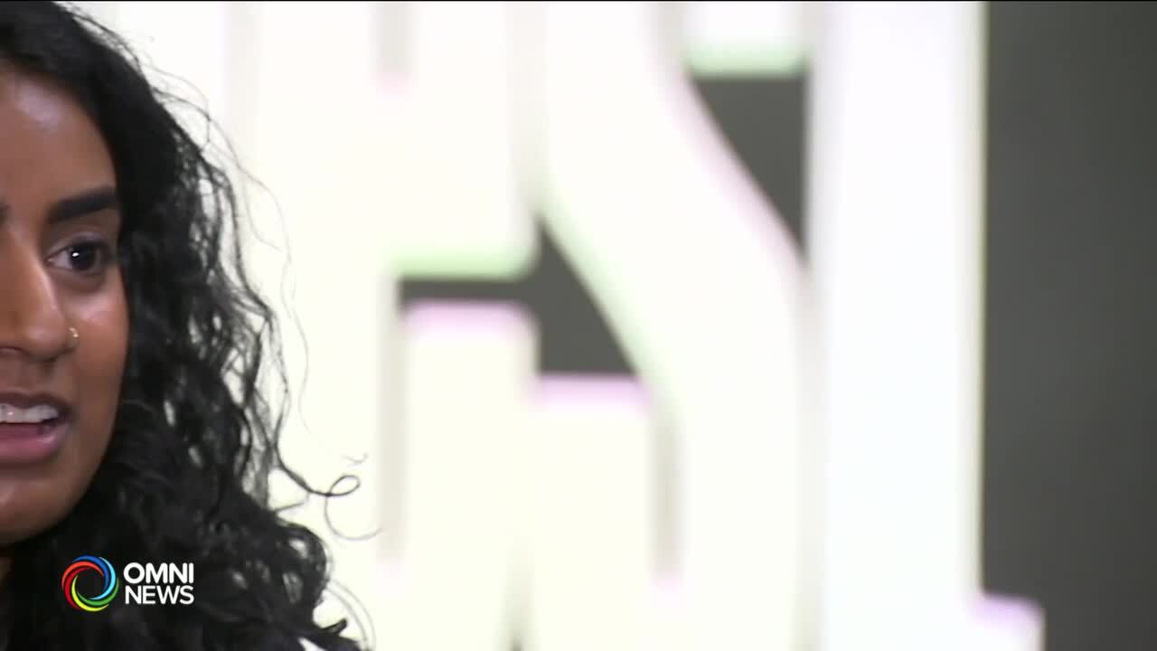 Tamil Montrealer making strides on Canadian comedy scene