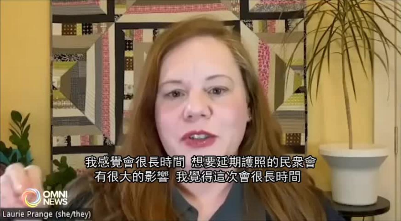 學者預計公務員罷工將持續長時間