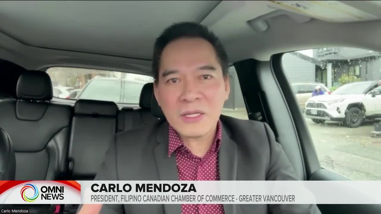 Buy Canadian campaign, ramdam sa mga groceries | OMNI News Filipino