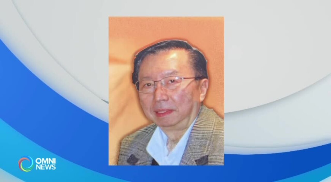 資深媒體人徐新漢病逝 享年83歲 (BC) – AUG 05, 2022