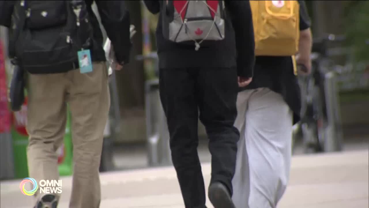 Post Graduation Work Permit  extension problems in Canada