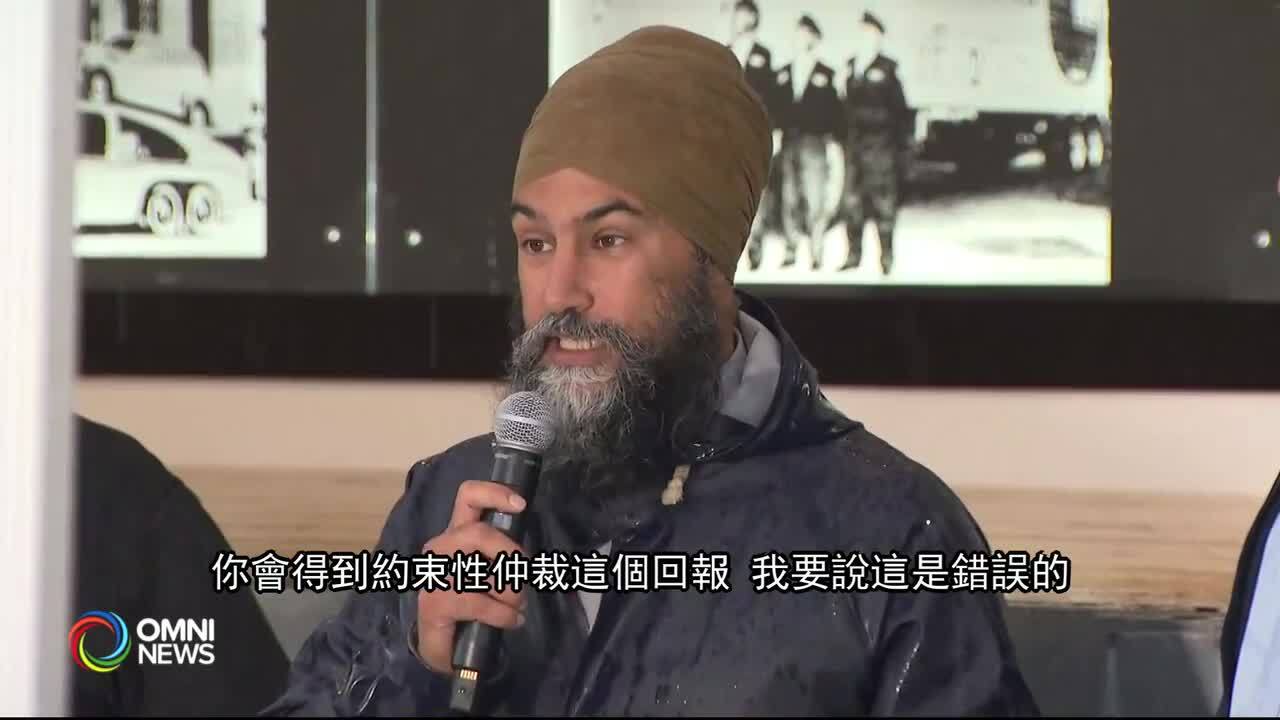 铁路工会发罢工通知 挑战约束性劳资仲裁