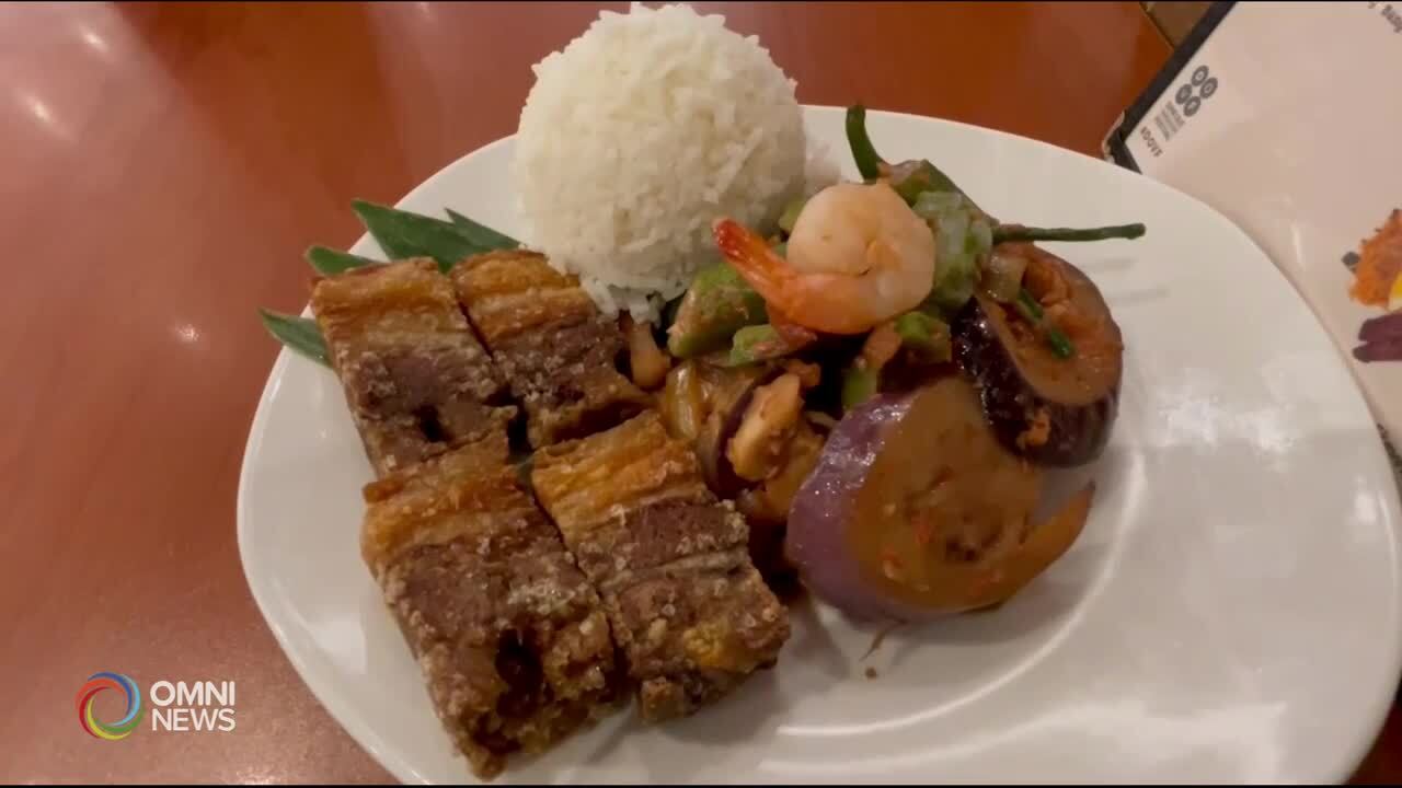 Dine-Out nagbabalik sa Vancouver, Pinoy restaurant kalahok sa festival
