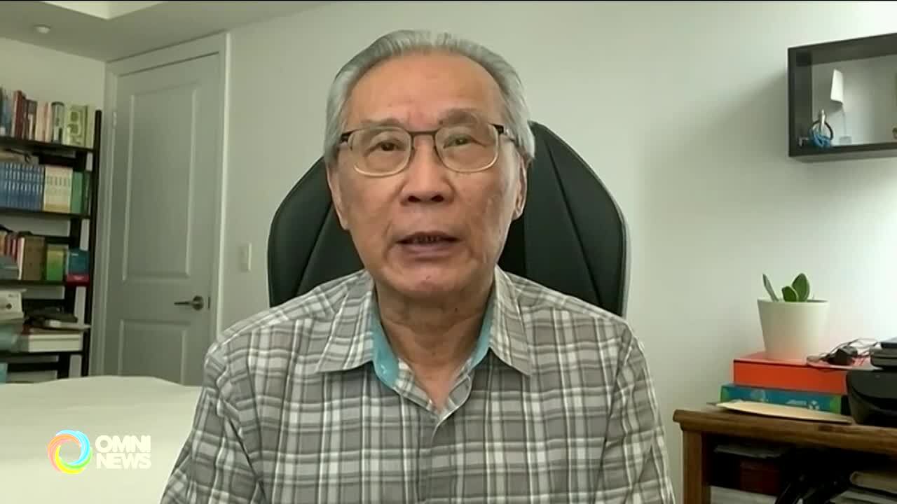 探讨：加拿大驱逐中国外交官 对国内外政治环境之影响