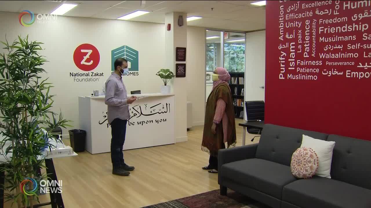 Zakat during Ramadan