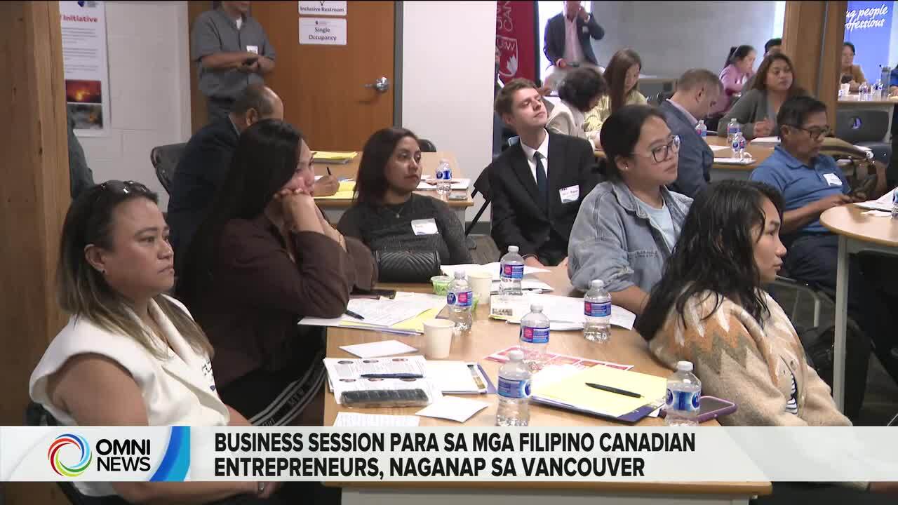Mga produkto mula Pilipinas na maaaring madala sa Canada | OMNI News Filipino 