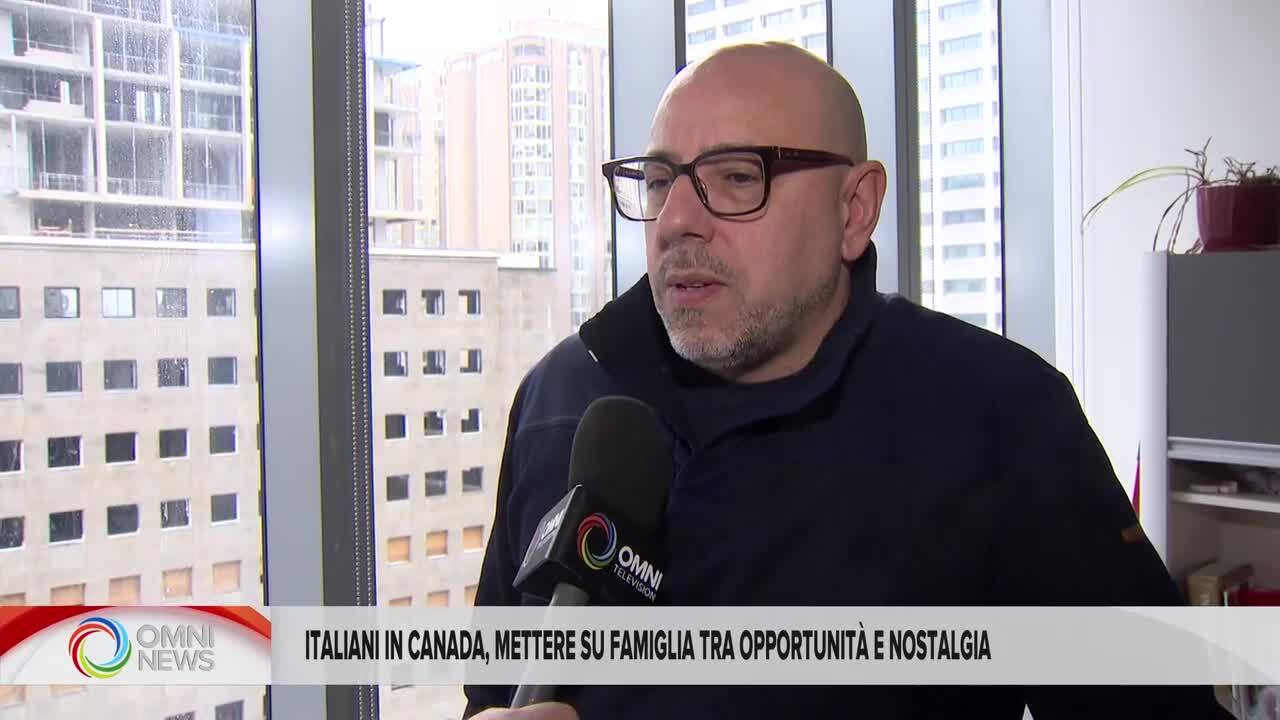 I bambini italiani ......