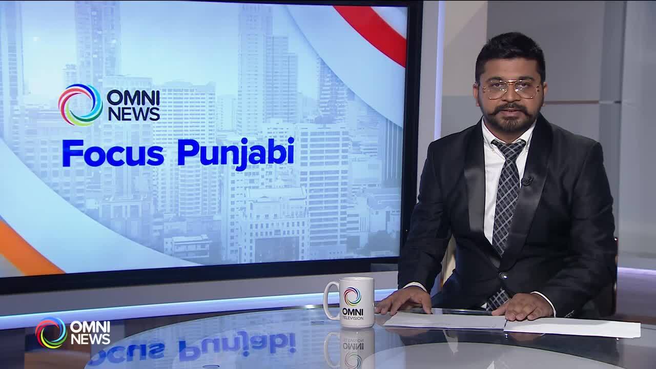 Dr. Mekalai Kumanan made history as the first person of colour to be named president of the Ontario College of Family Physicians