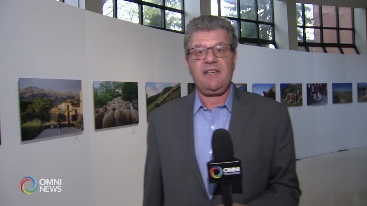 Il Contact Photography Festival...