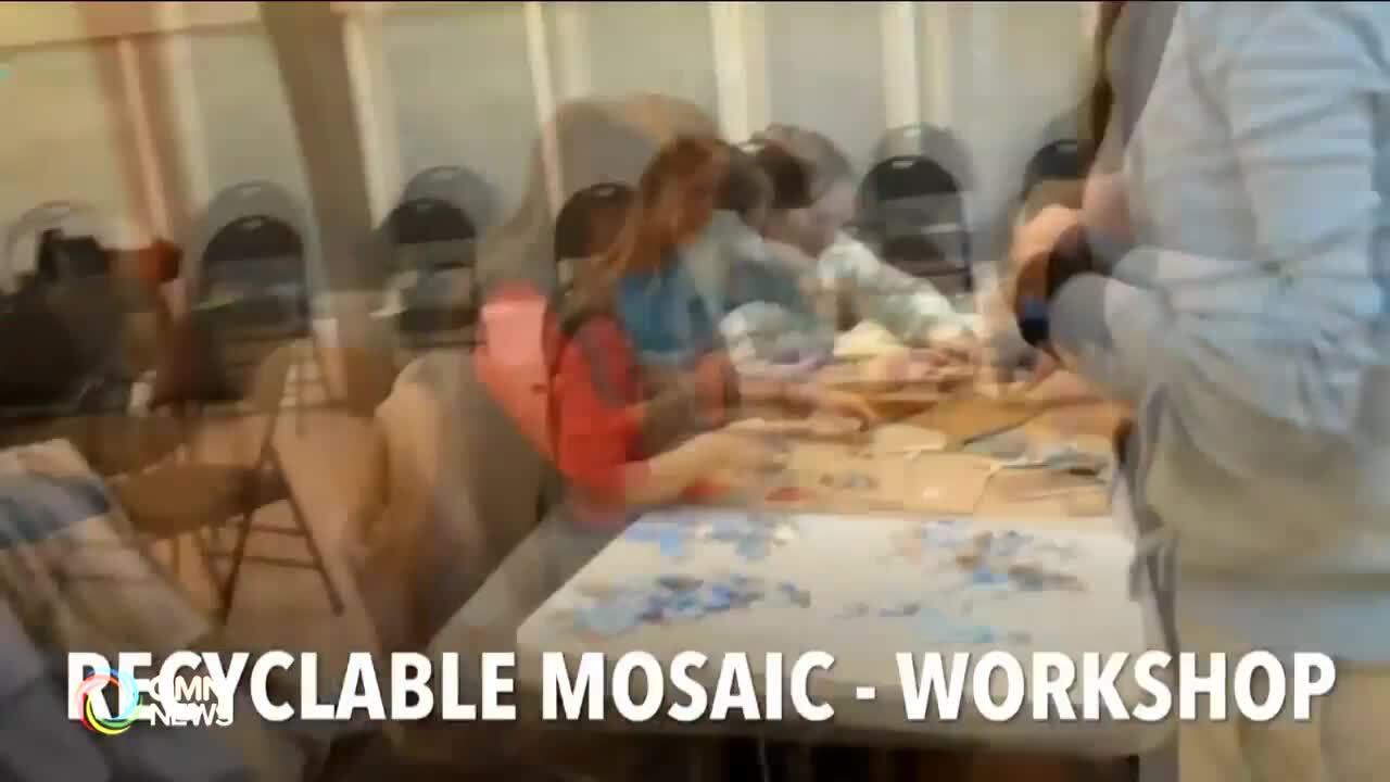 يوم المرأة العالمي - حنان نعناع