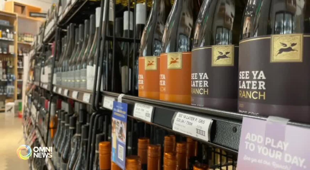 聯邦將於下月調高酒精稅