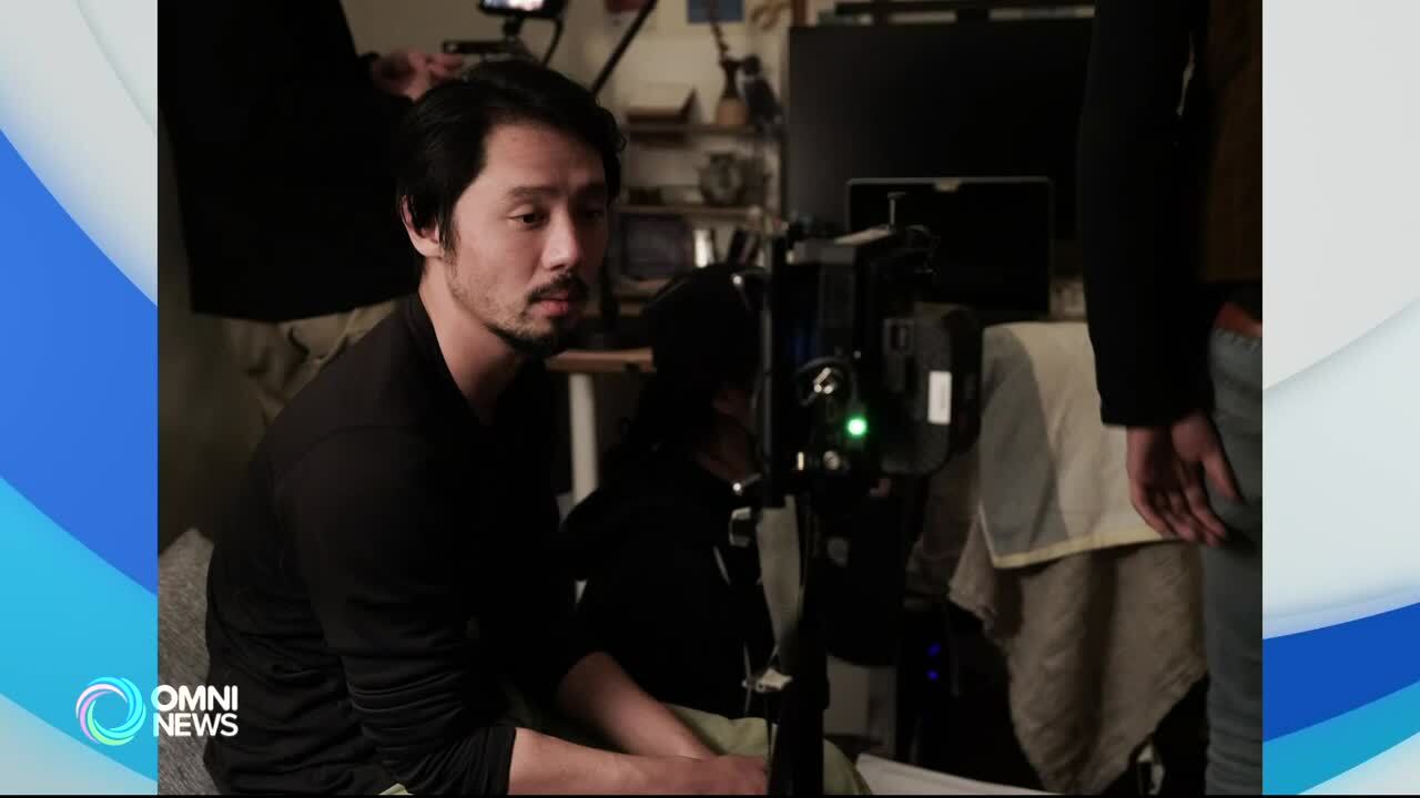 專訪：電影節展出港人移民題材短片