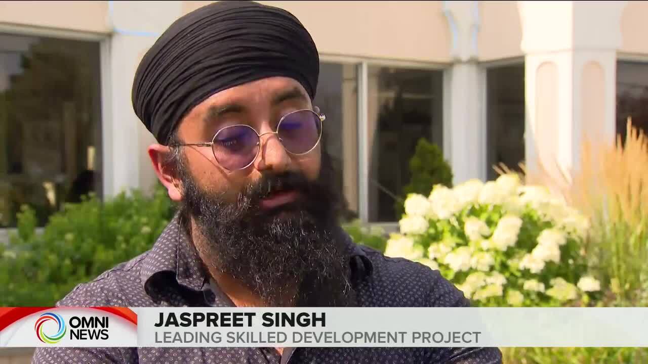Ministry plans to connect Internationally-Trained Jobseekers  with Employers in Brampton