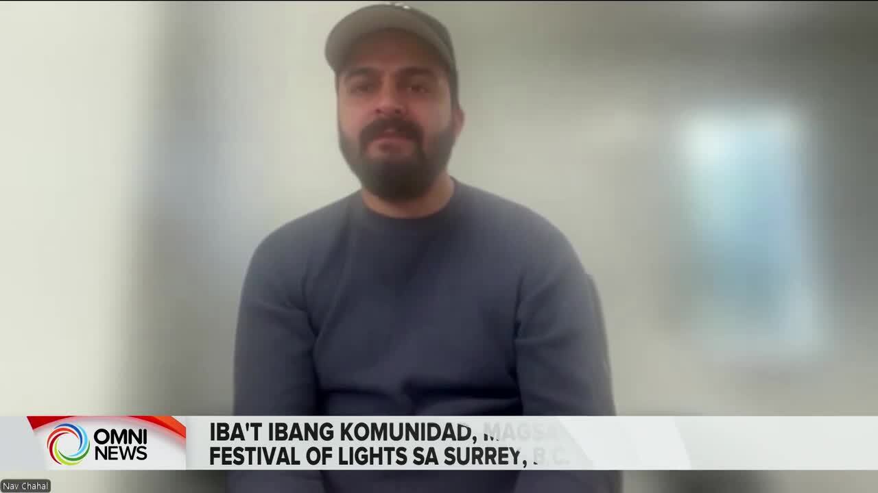 Pagsasama ng iba't ibang...