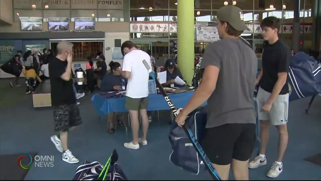 RONIN SHARMA TOURNAMENT