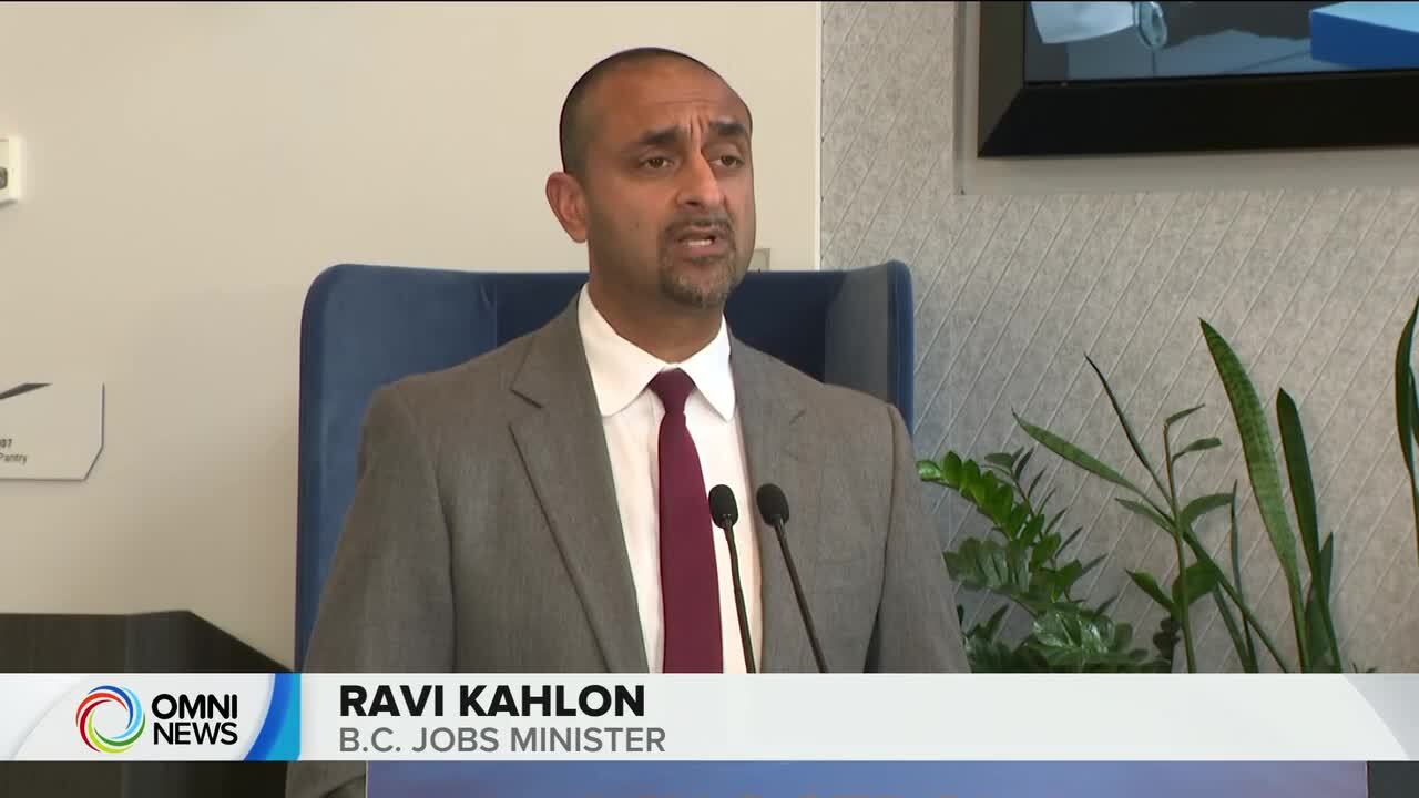 Integridad ng International Student Program ng Canada | OMNI News Filipino