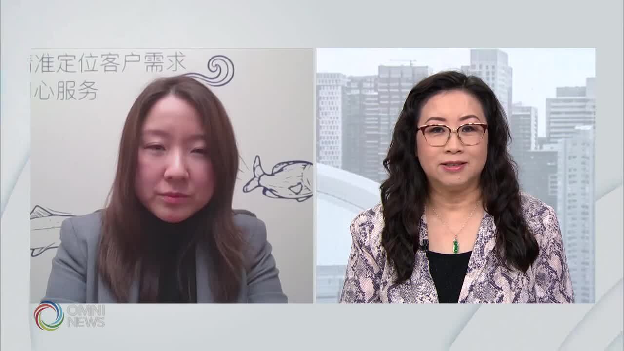 创业协进会最佳亚太贸易奖获奖者分享创业故事