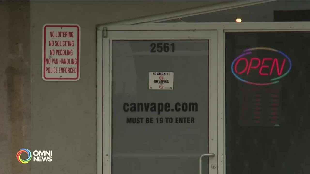 密西沙加市议会表决通过允许市内开设实体大麻零售店