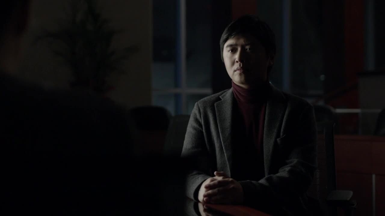 S2 - Episode 1
