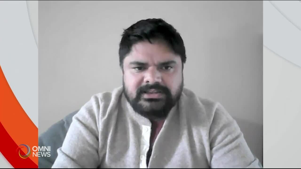 Grandparents Immigration Update