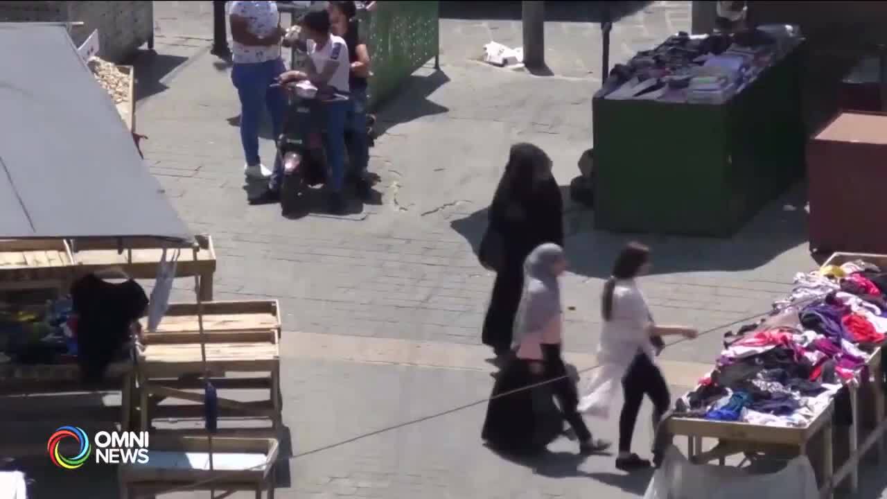 انتشار فيديو عن العنف داخل حضانة في لبنان