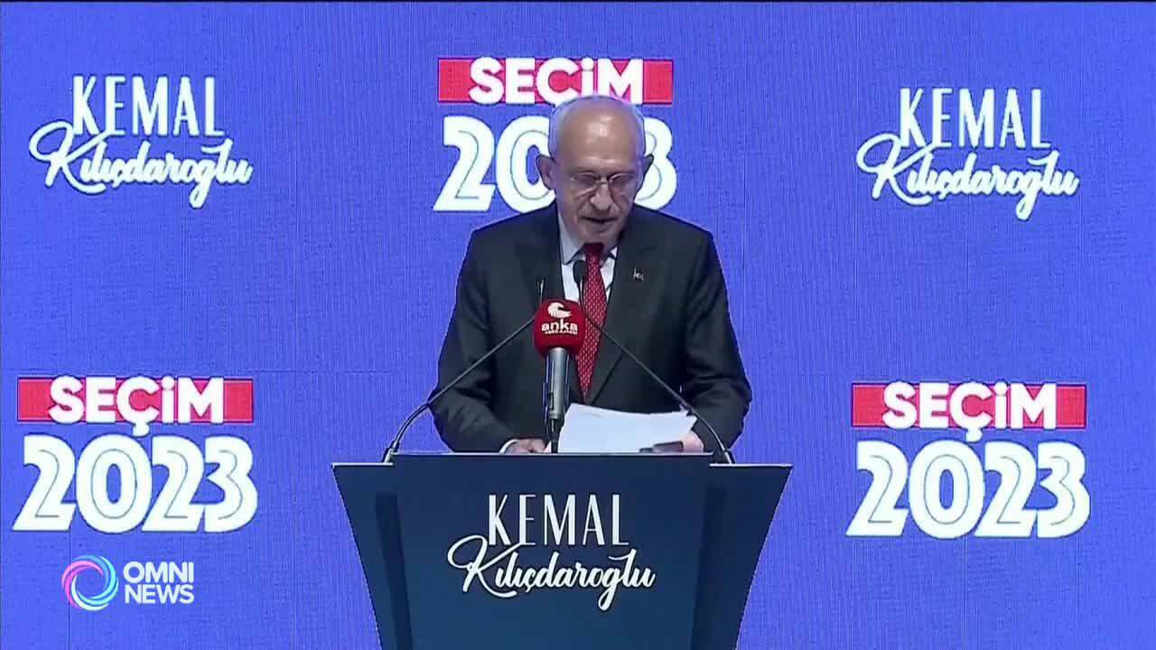 إردوغان لولاية رئاسية ثالثة