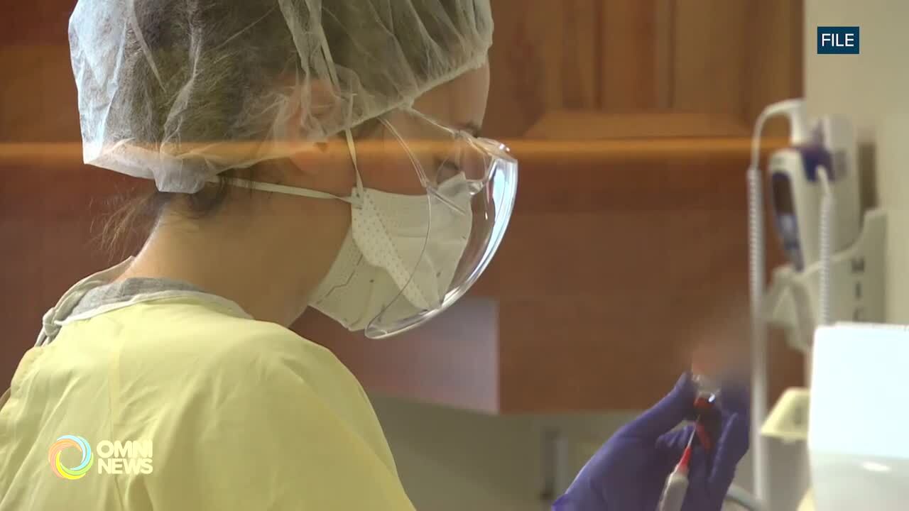 Ontario expanding pathways for newcomers working in health care