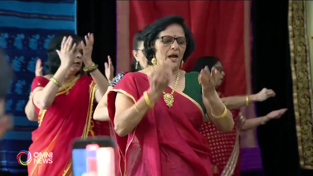 Vaughan South Asian Month