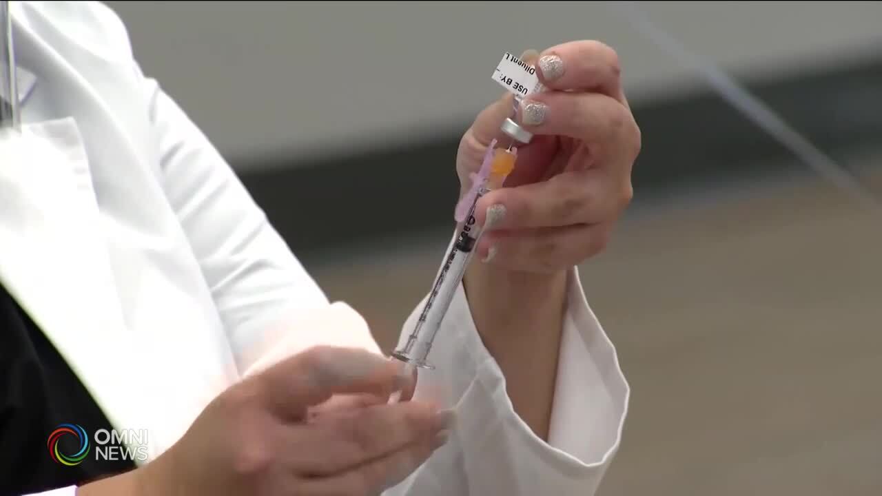 Breaking myths on the COVID-19 vaccine and pregnancy