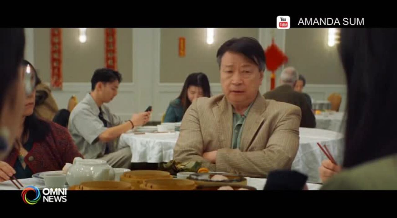 溫哥華亞洲電影節將開幕 溫哥華亞洲電影節將開幕