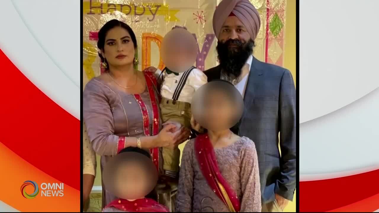 Surrey husband who pleaded guilty to killing his wife has hearing postponed