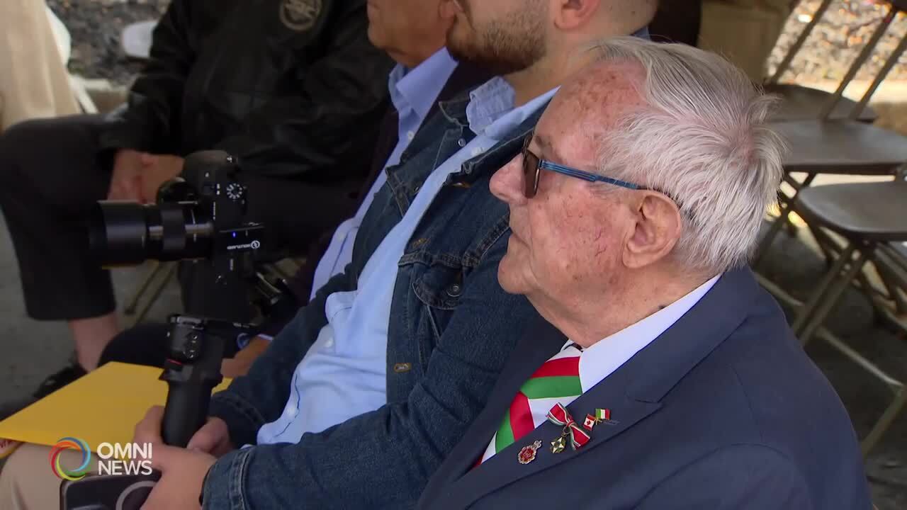 La Festa della Repubblica...